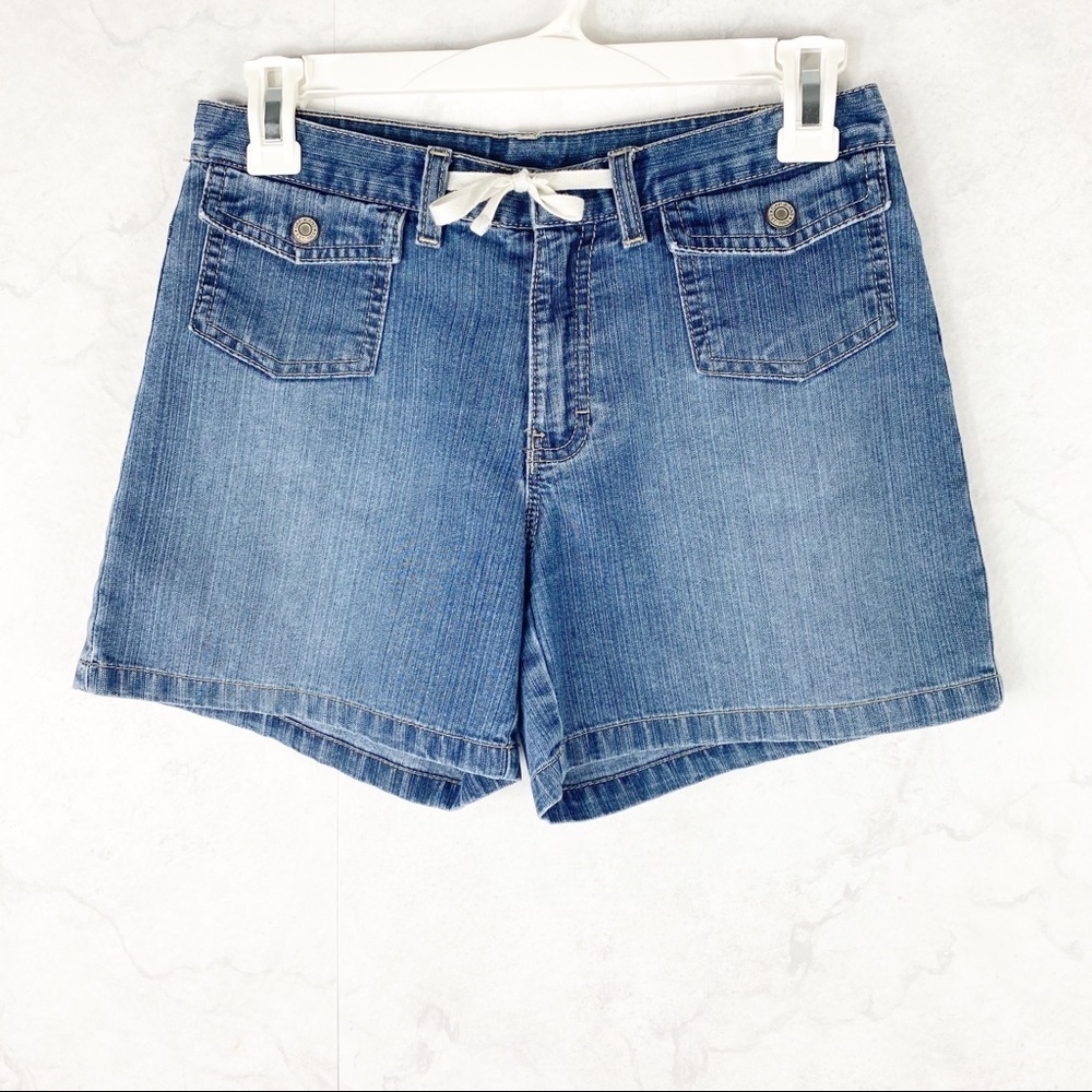 [Gap] Classic Jean Shorts